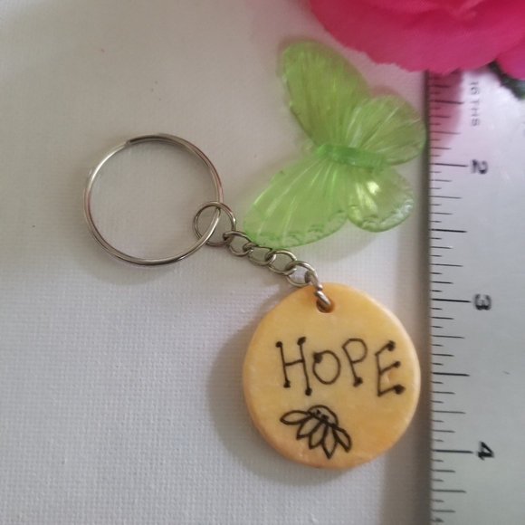 Keychain - Picture 1 of 2